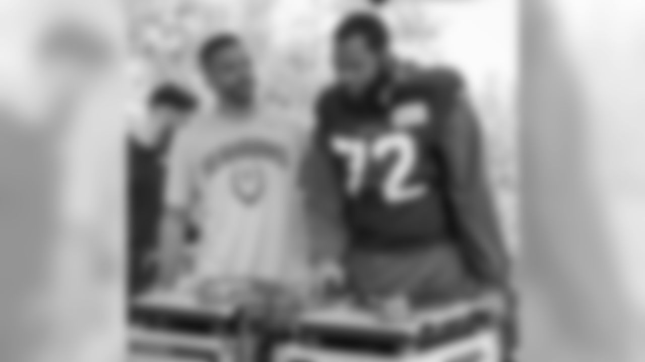 RB Zac Brooks