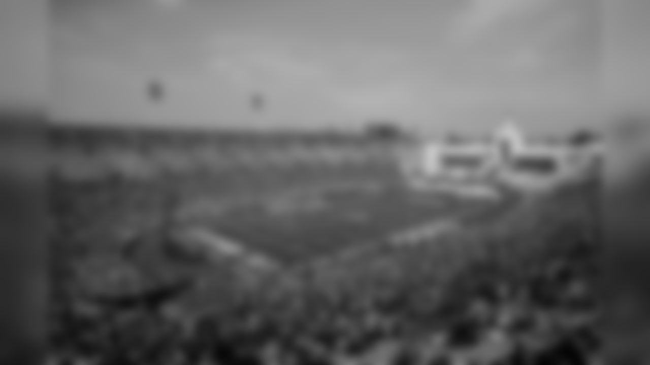 Week 10: Sun. 11/11 at Los Angeles Rams, 1:25 p.m., CBS | Los Angeles Memorial Coliseum
