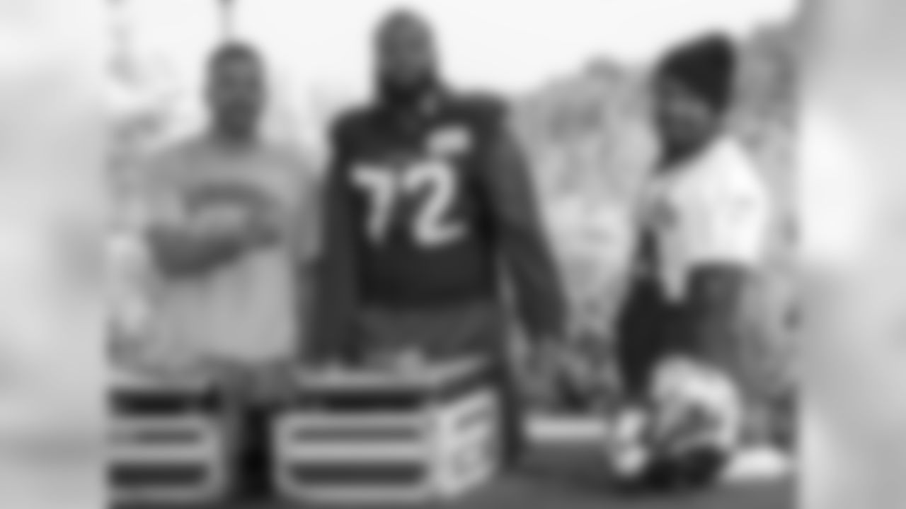 DT Brandin Bryant