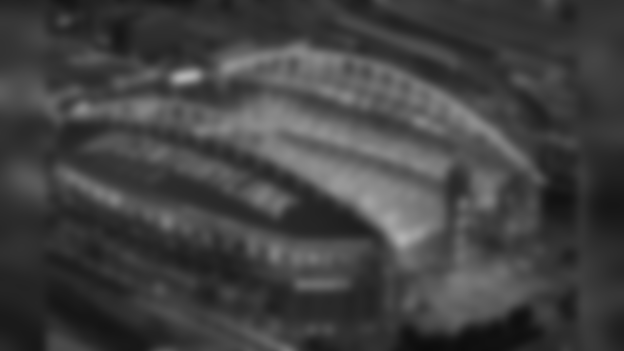 Week 13: Sun. 12/2 vs San Francisco 49ers, 5:20 p.m., NBC | CenturyLink Field