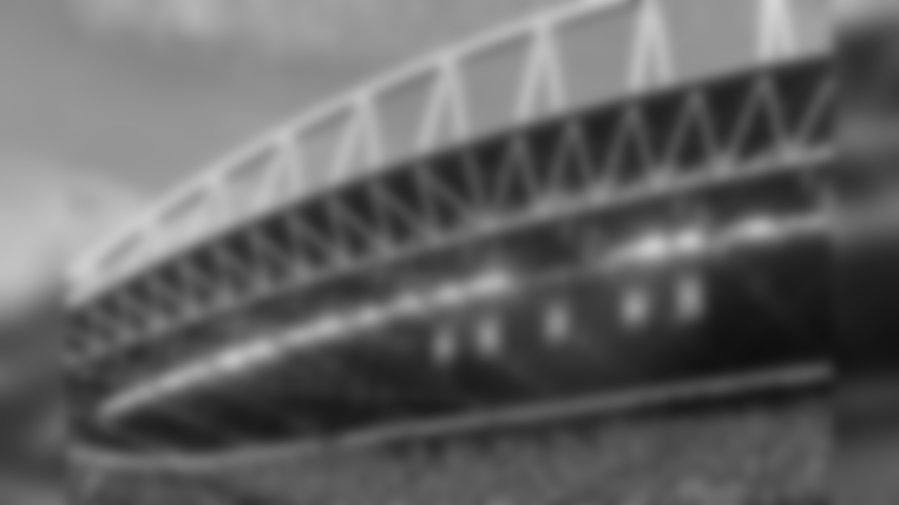 Week 16: Sun. 12/23 vs Kansas City Chiefs, 5:20 p.m., NBC | CenturyLink Field