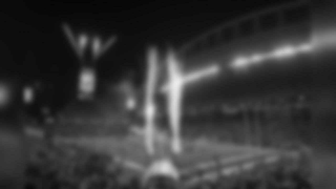 Week 14: Mon. 12/10 vs Minnesota Vikings, 5:15 p.m., ESPN | CenturyLink Field