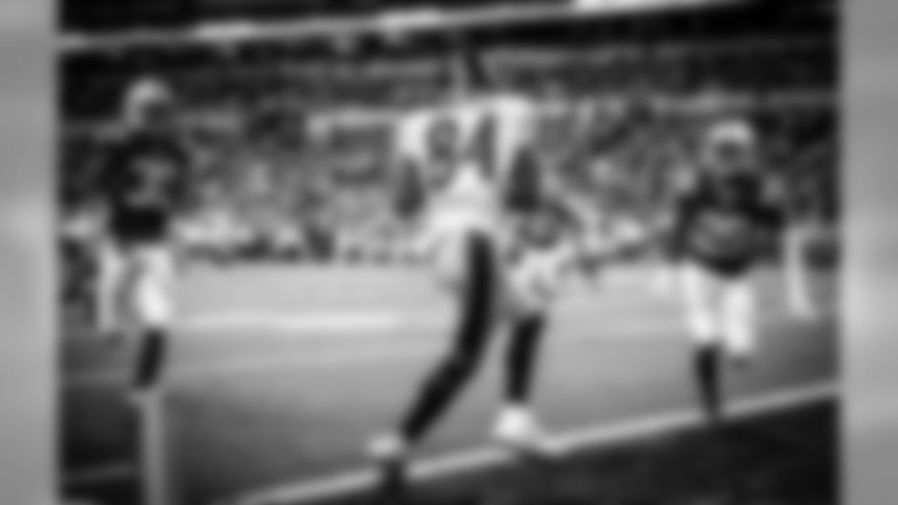 Antonio Brown