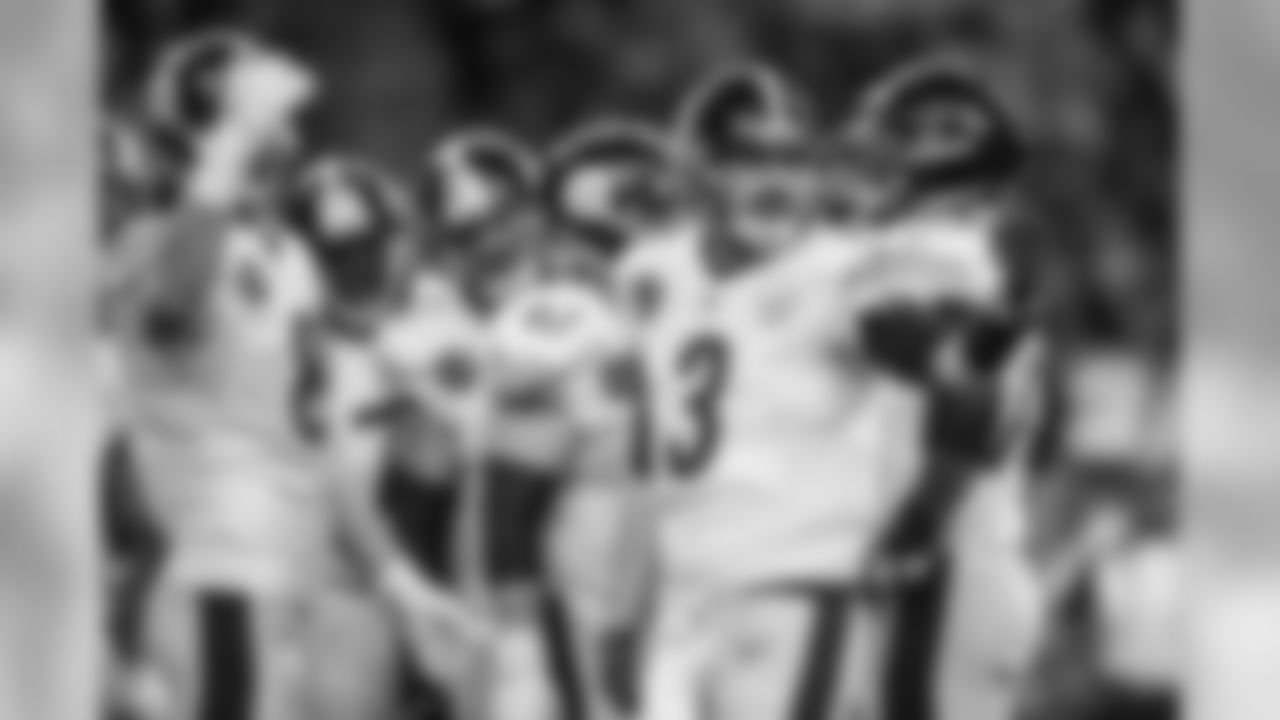 Landry Jones