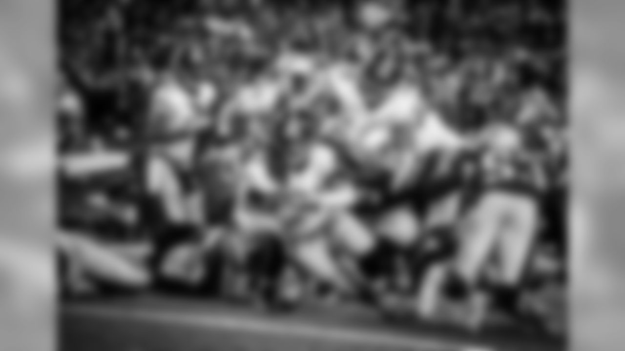 DeAngelo Williams