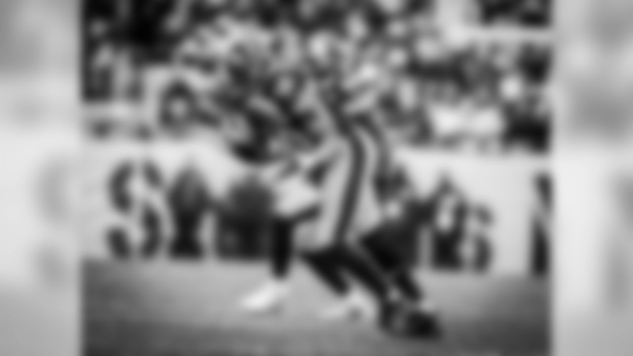 Ryan Shazier