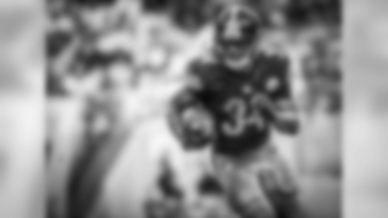 DeAngelo Williams