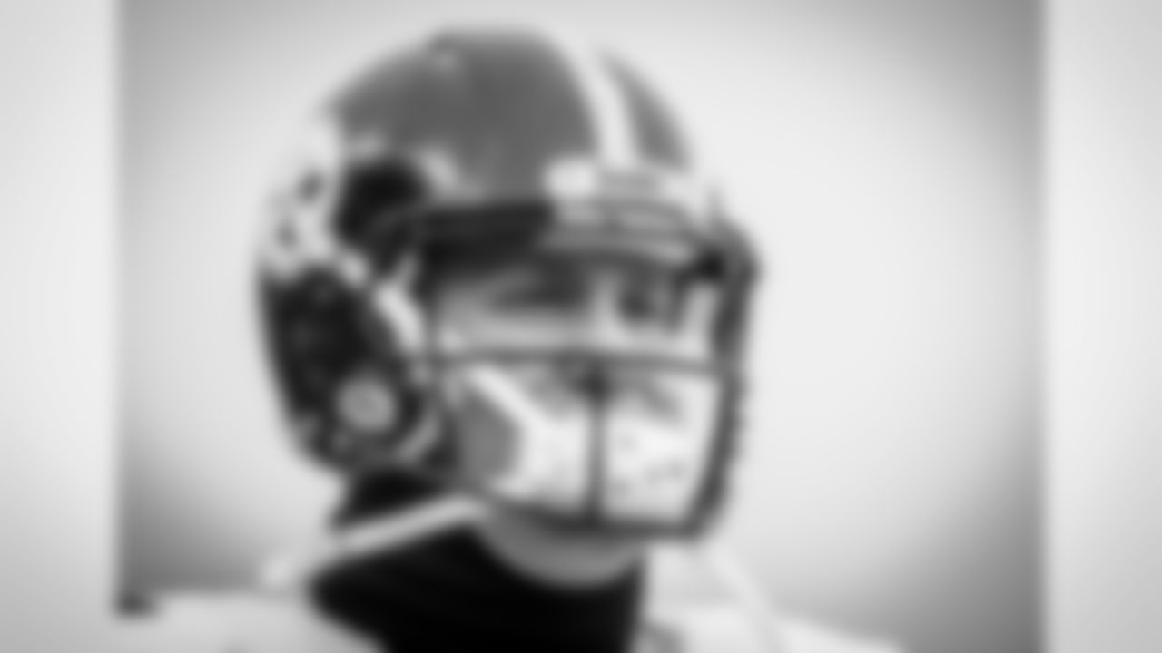 Ben Roethlisberger