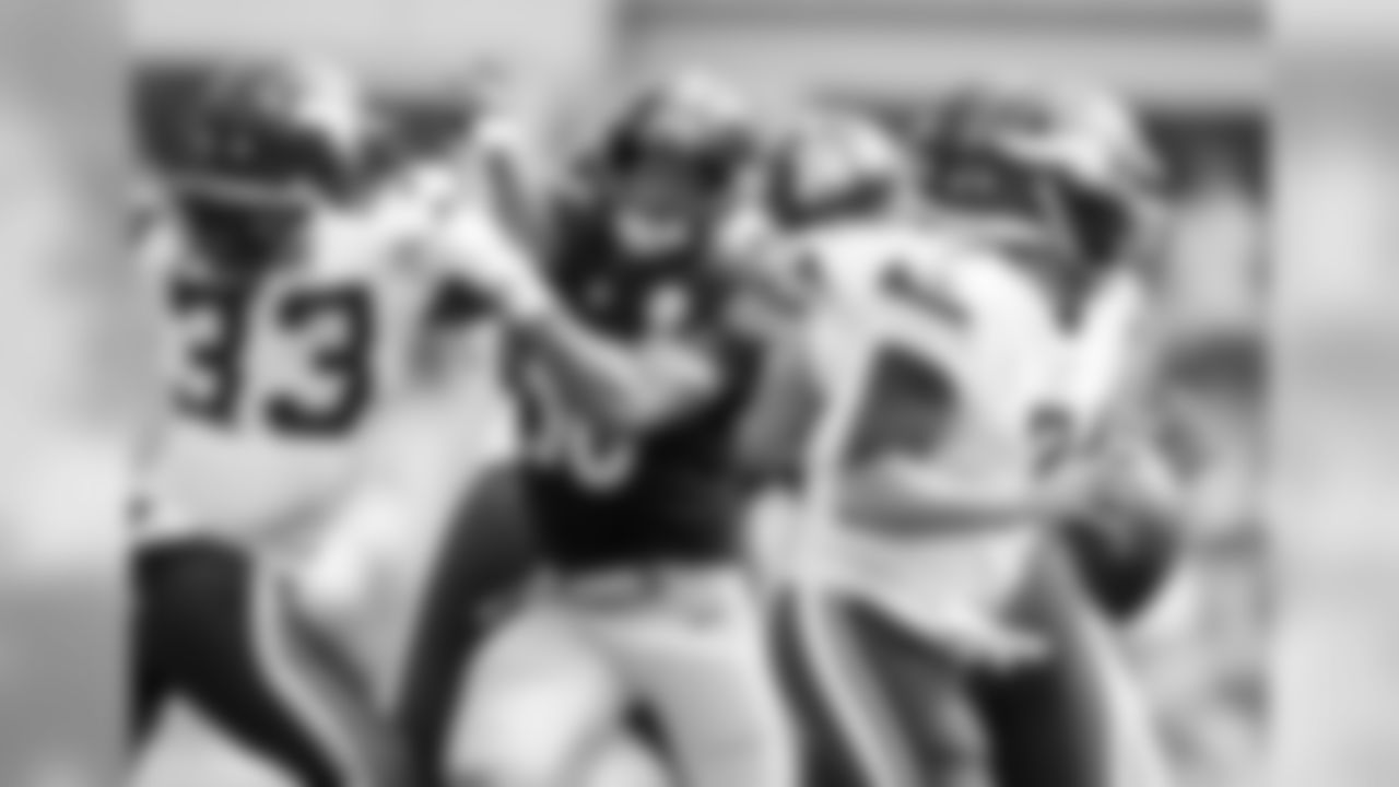 Ryan Shazier
