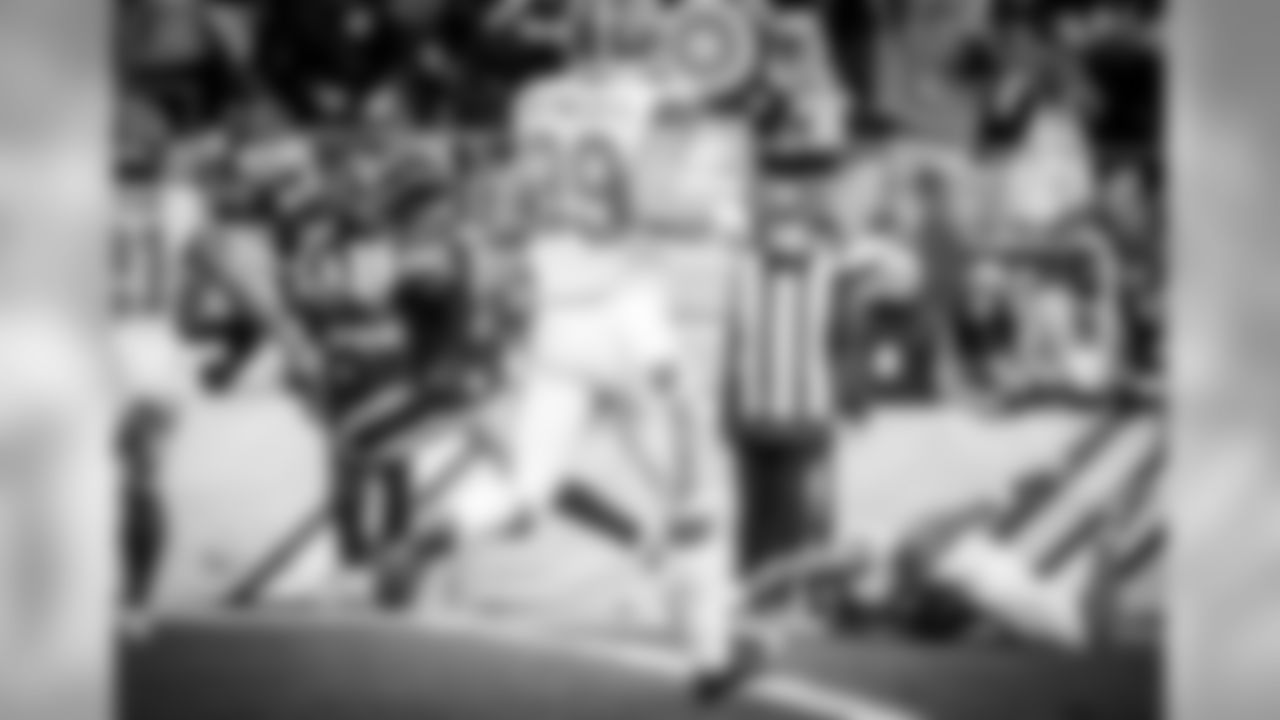 Demarcus Ayers