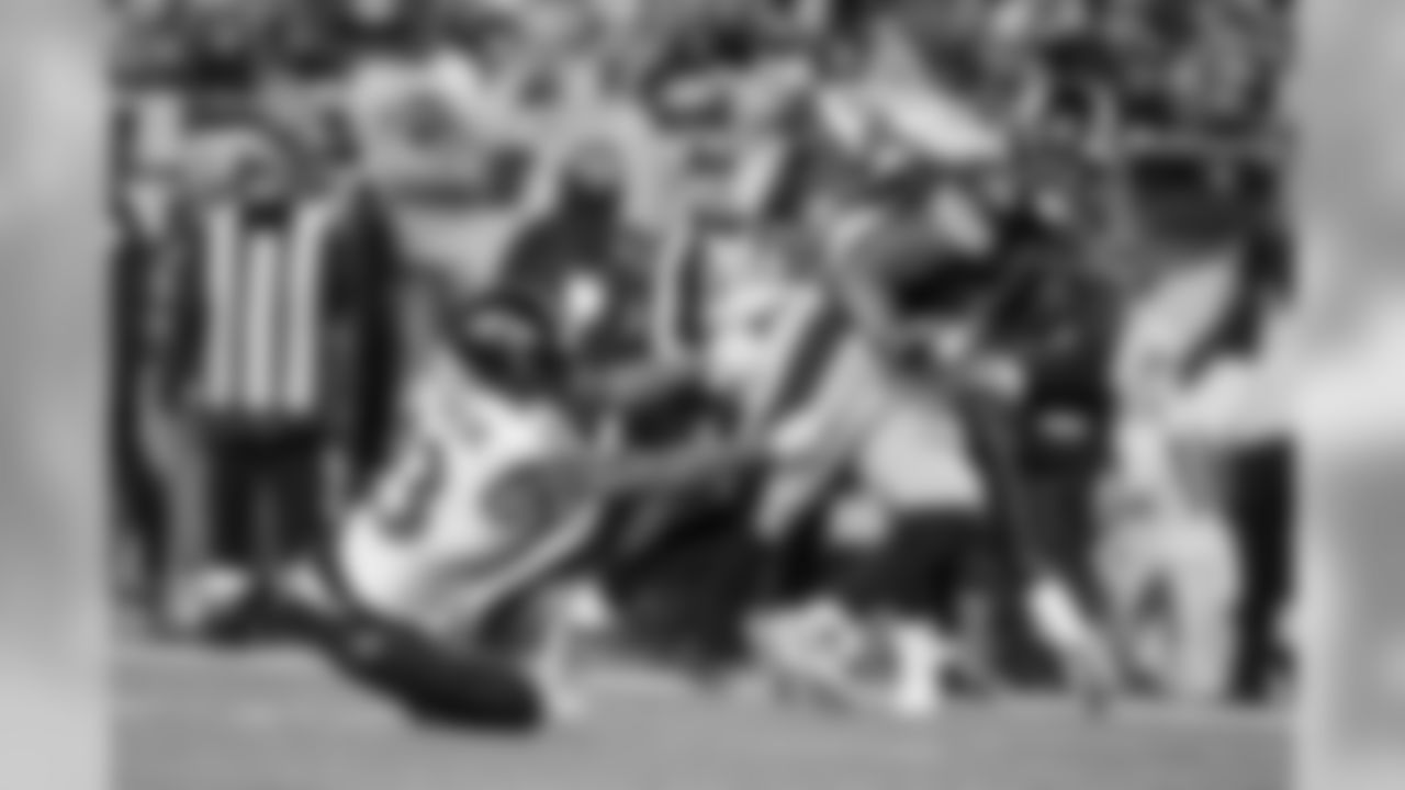 Le'Veon Bell