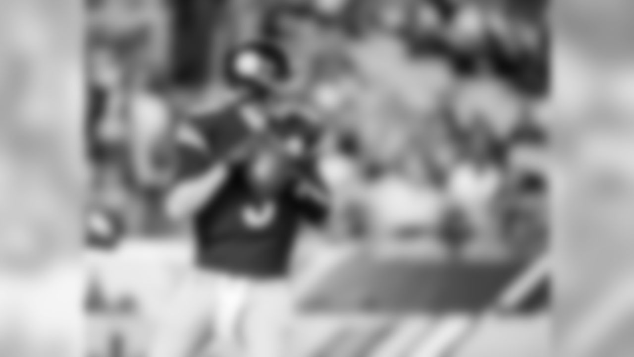 Landry Jones
