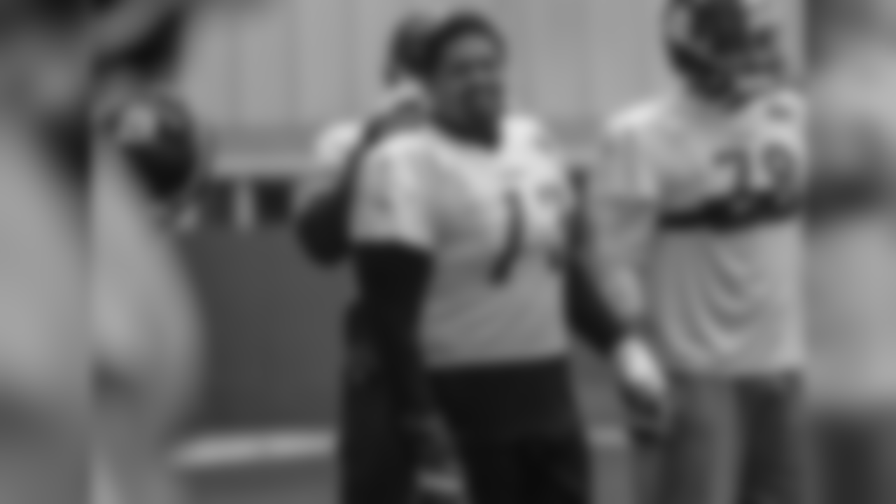 Ramon Foster