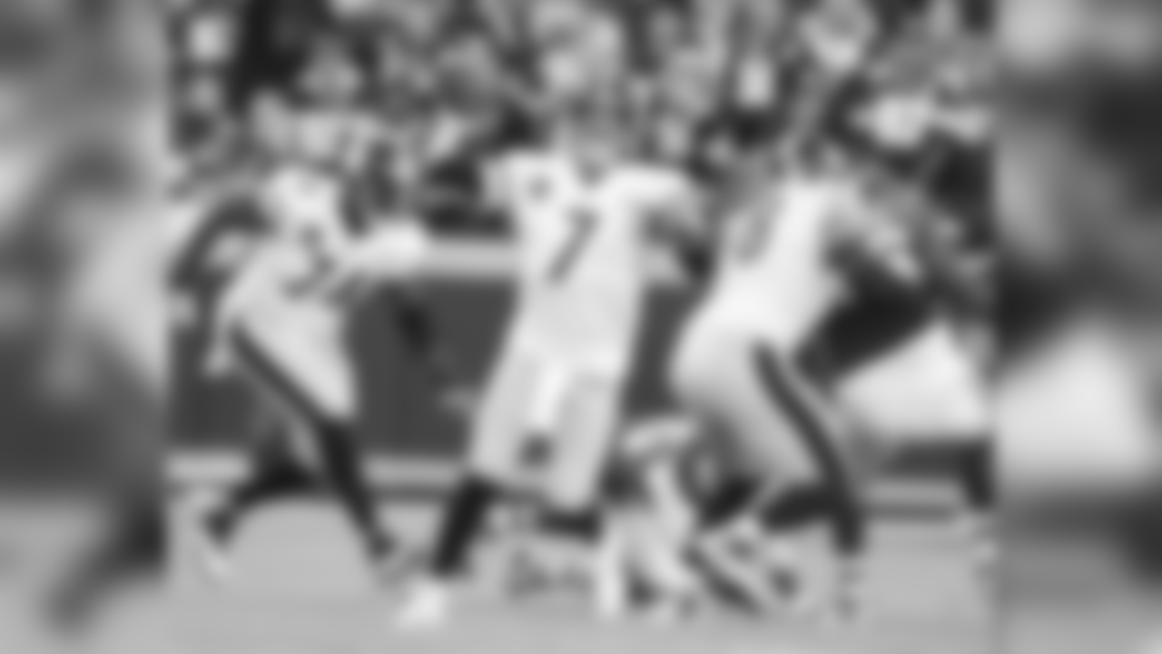 Ben Roethlisberger