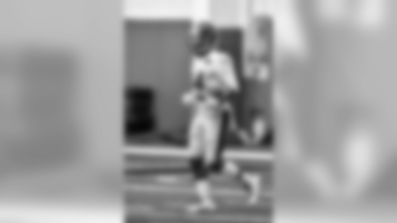 Antonio Brown