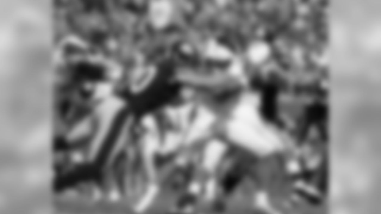 T.J. Watt