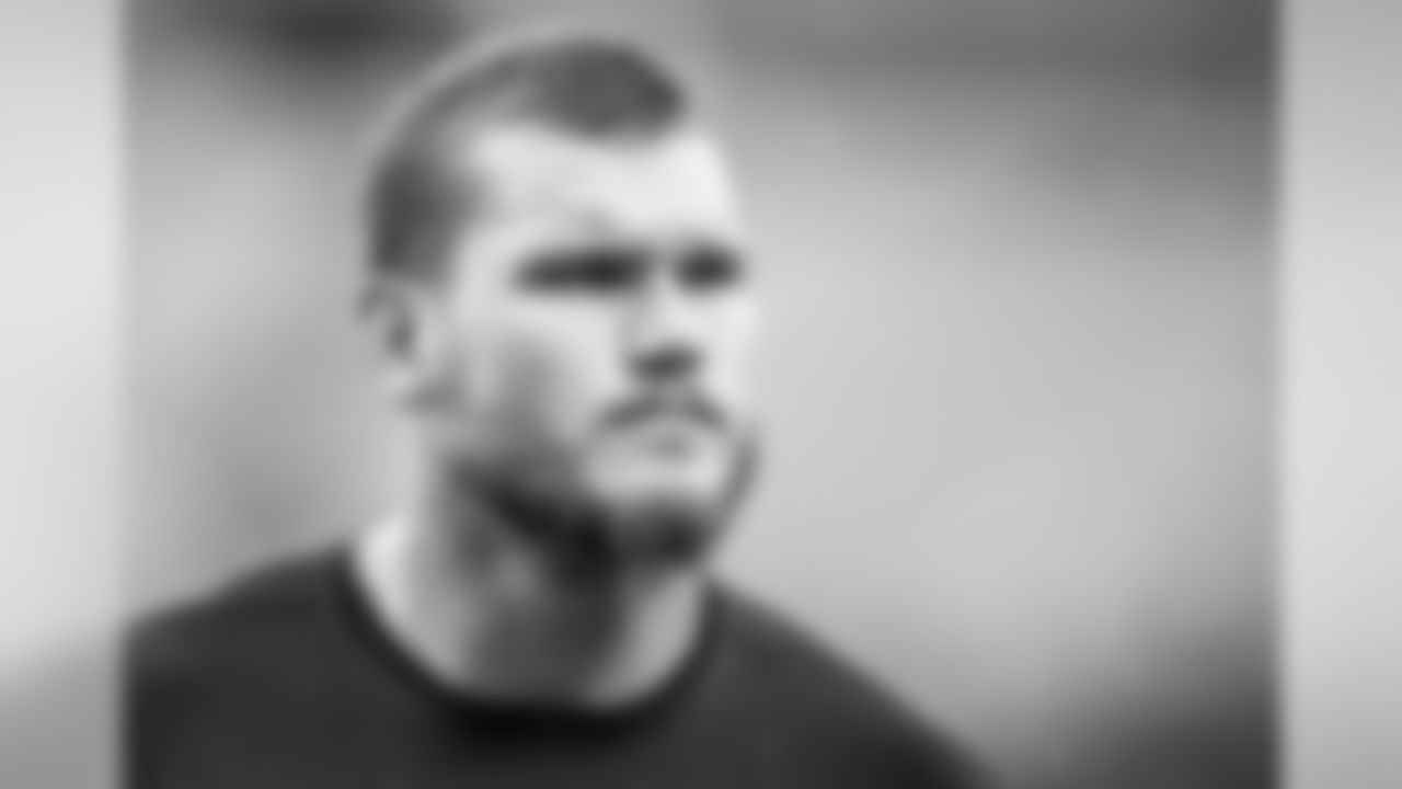 Vance McDonald