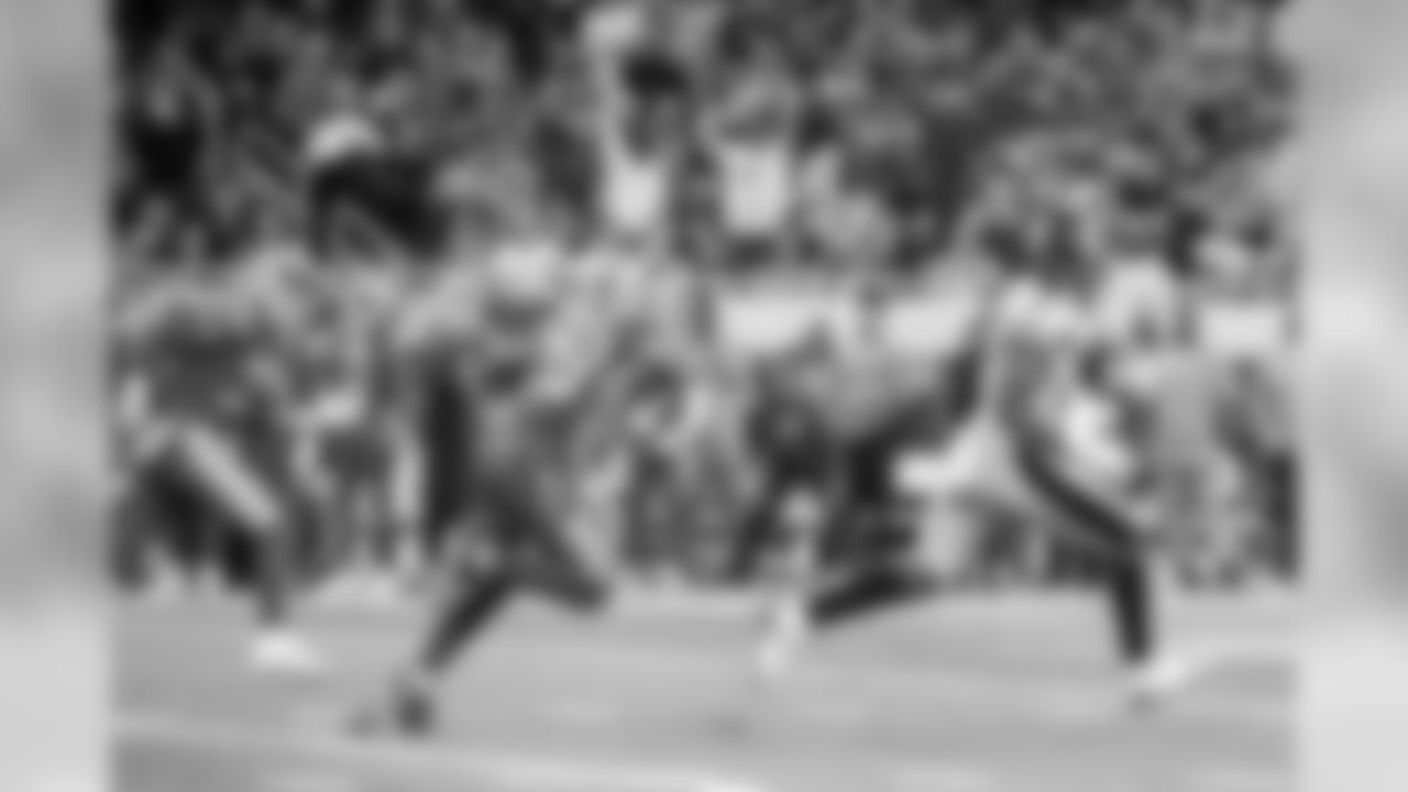 JuJu Smith-Schuster