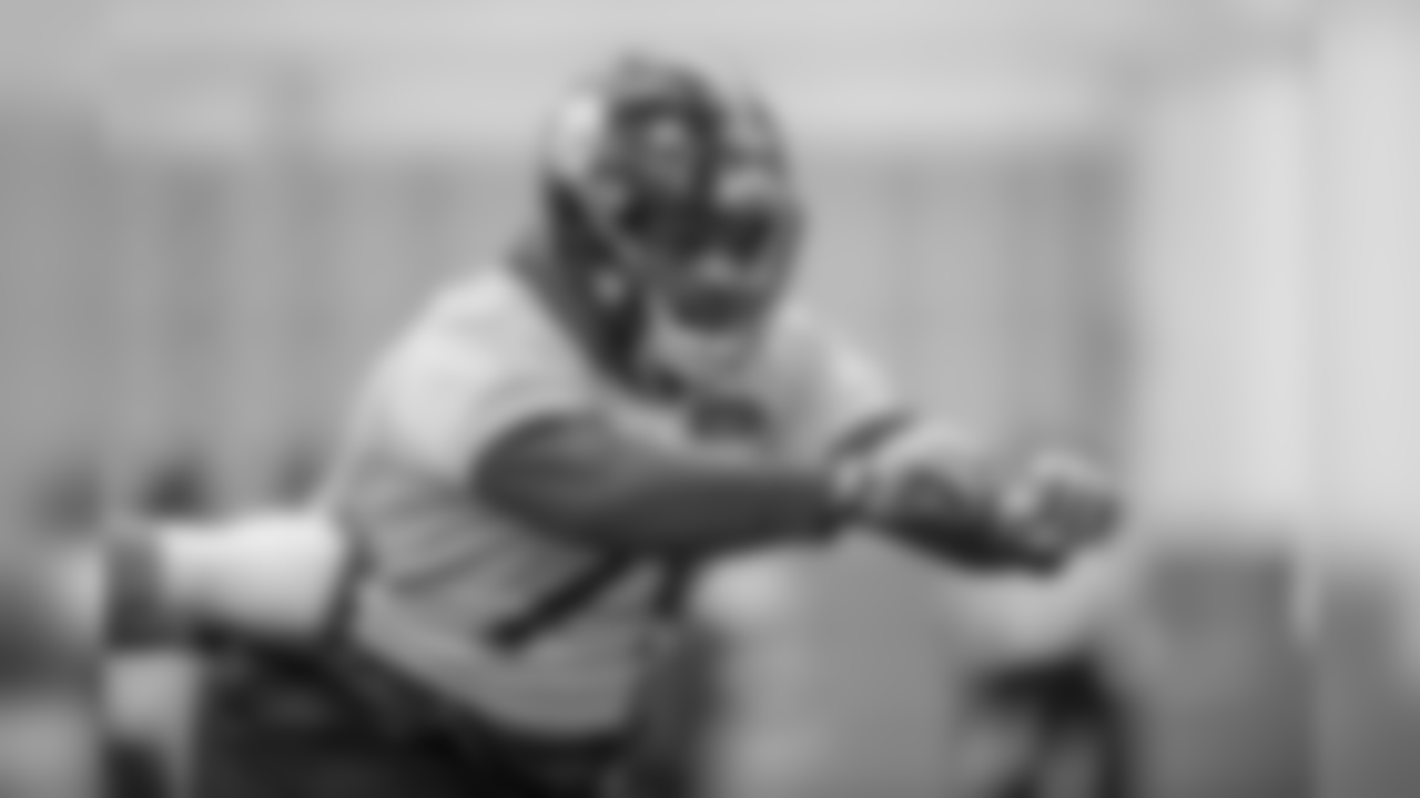 Javon Hargrave