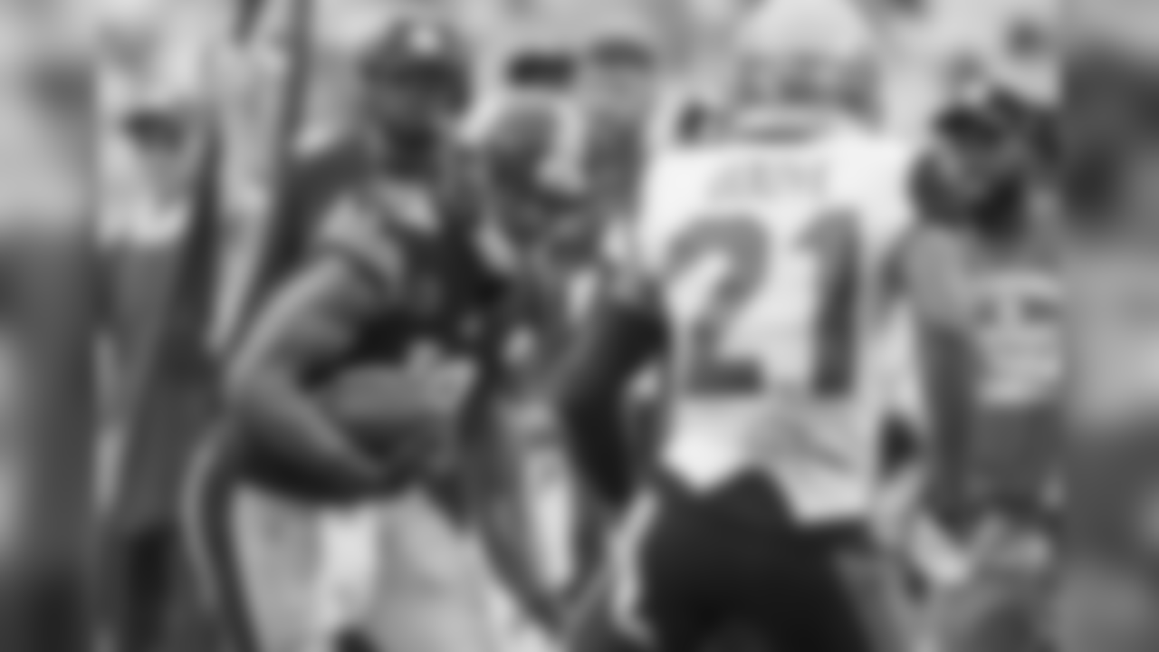 JuJu Smith-Schuster