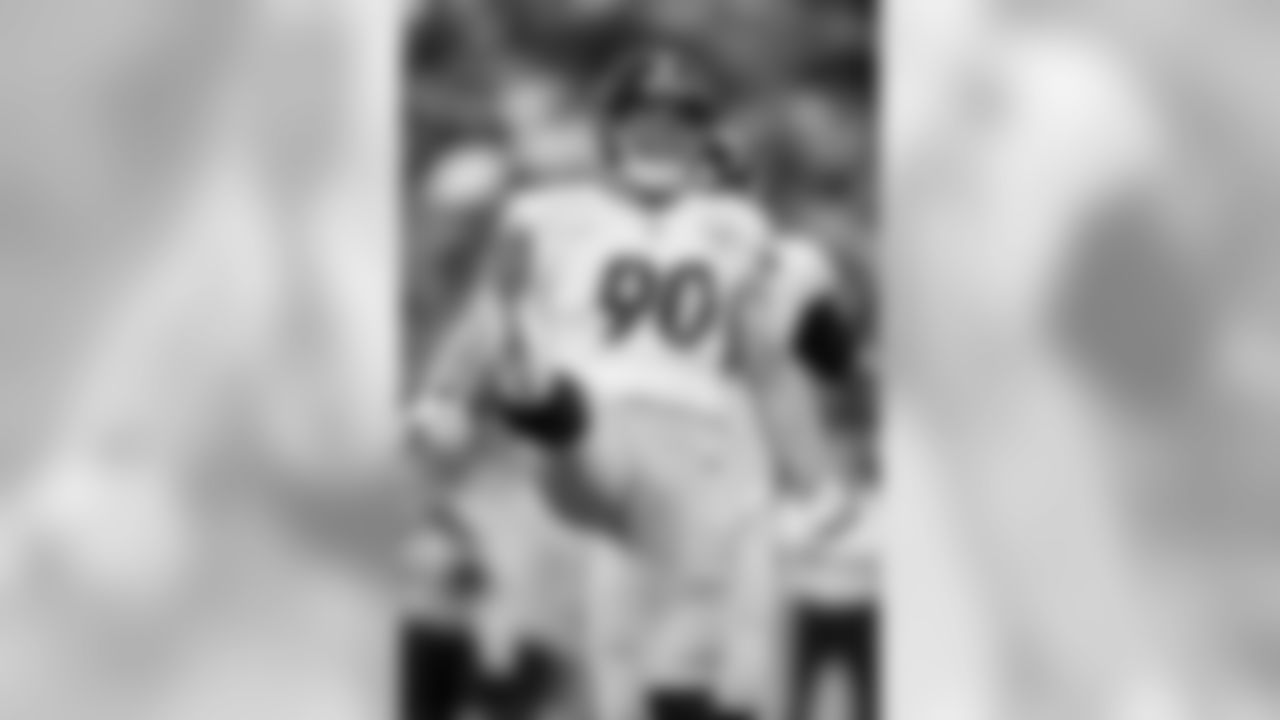 T.J. Watt