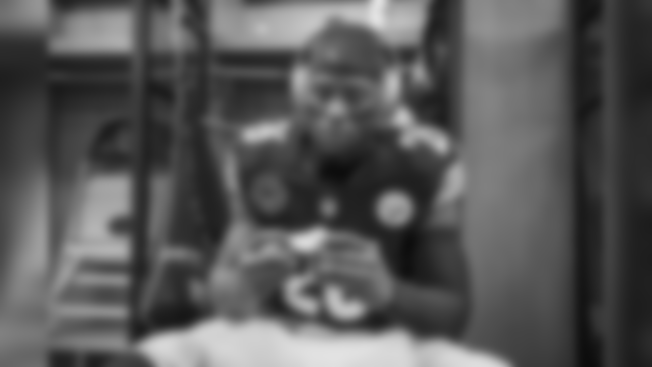 Le'Veon Bell