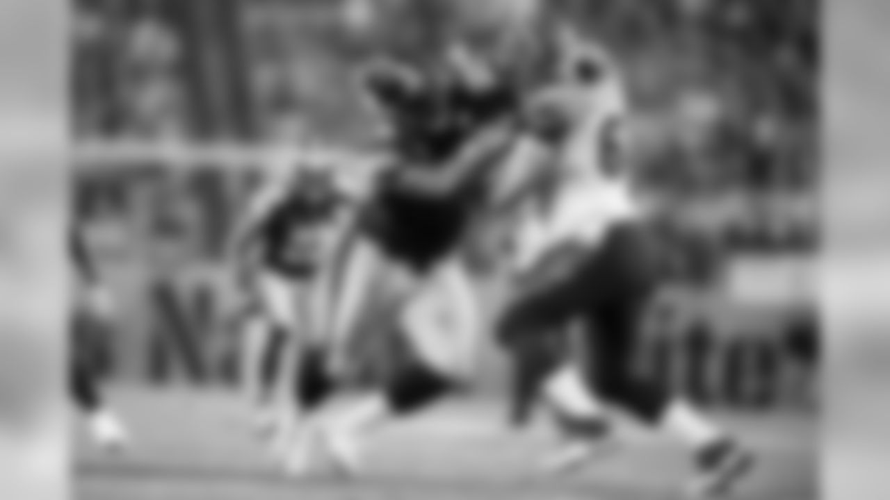 Javon Hargrave