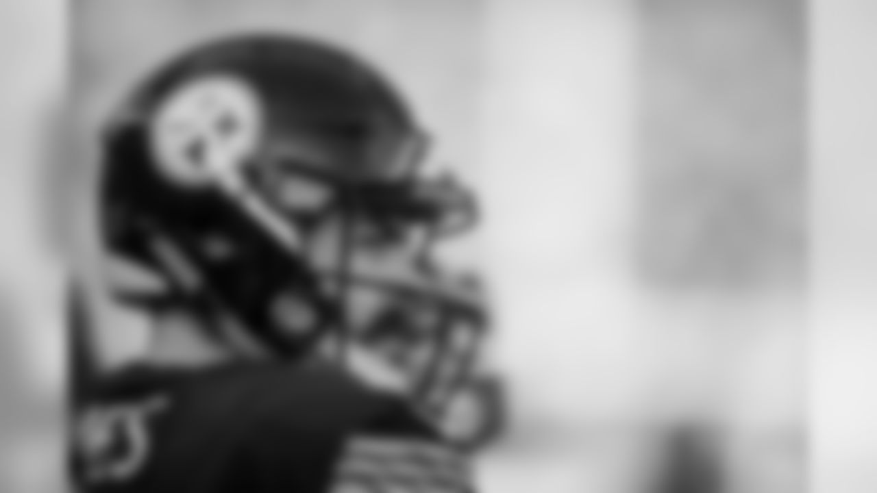 Landry Jones