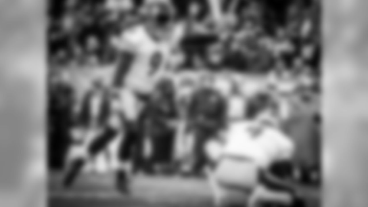 Chris Boswell