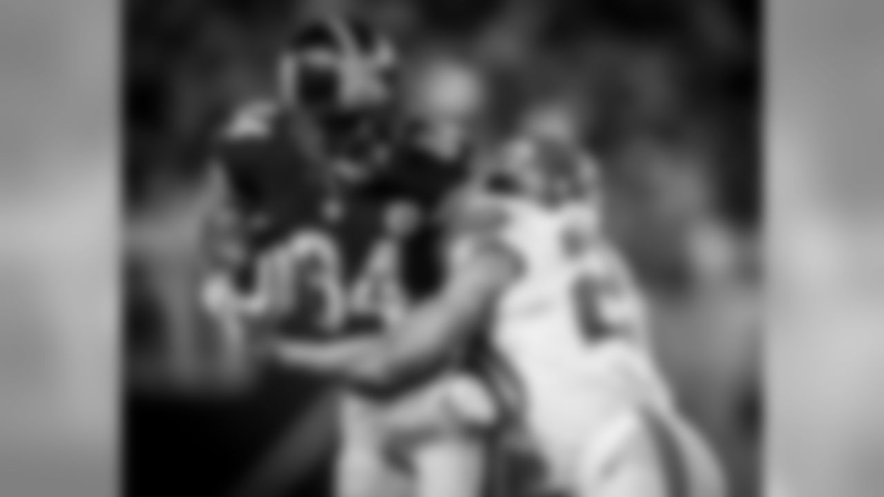 Antonio Brown