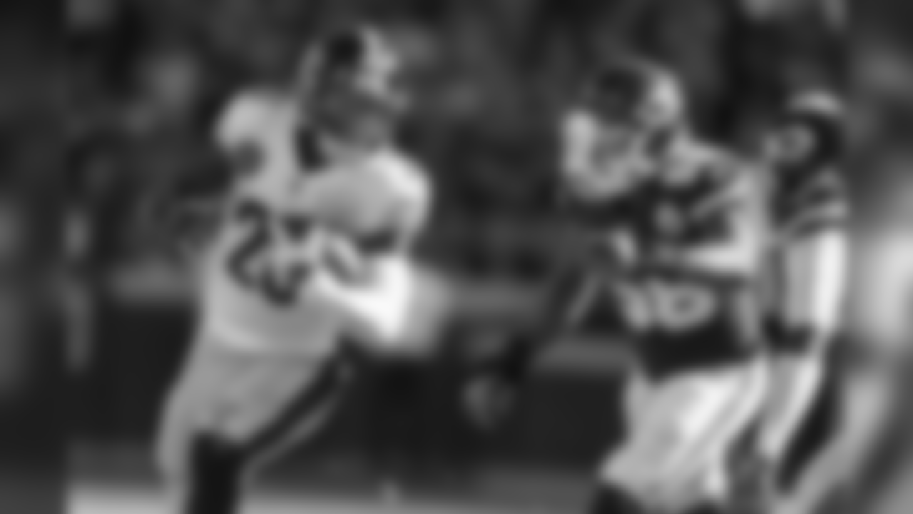 Le'Veon Bell