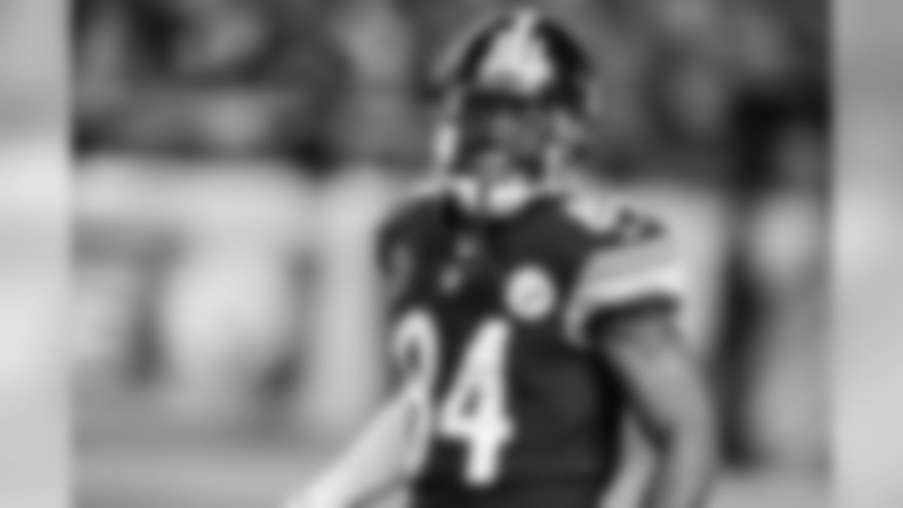 Antonio Brown