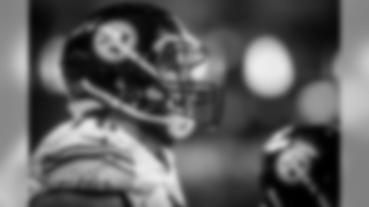 Alejandro Villanueva