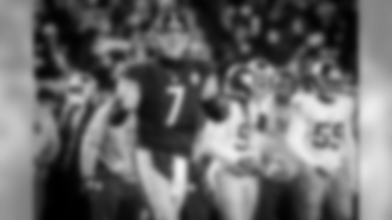 Ben Roethlisberger