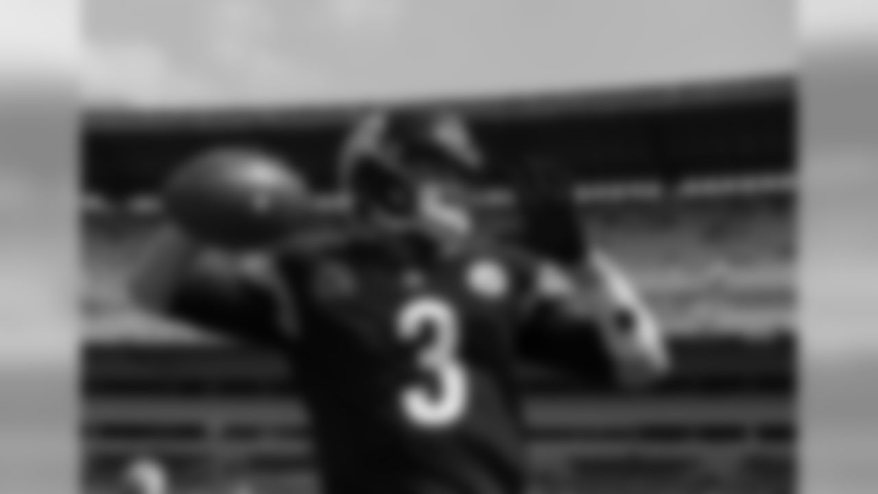 Landry Jones