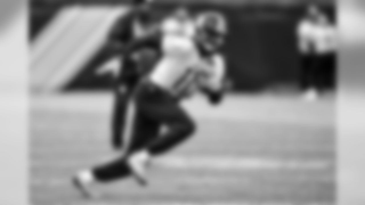 Justin Hunter