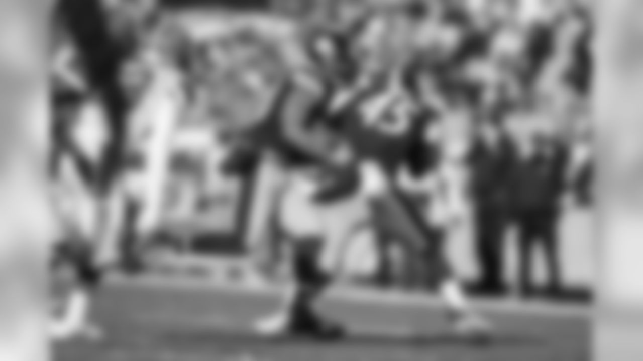 Stevan Ridley