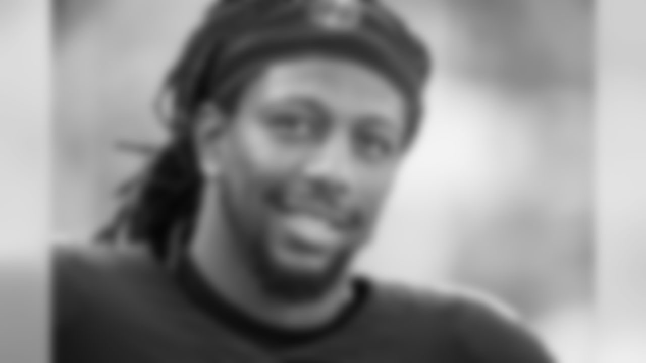 Bud Dupree