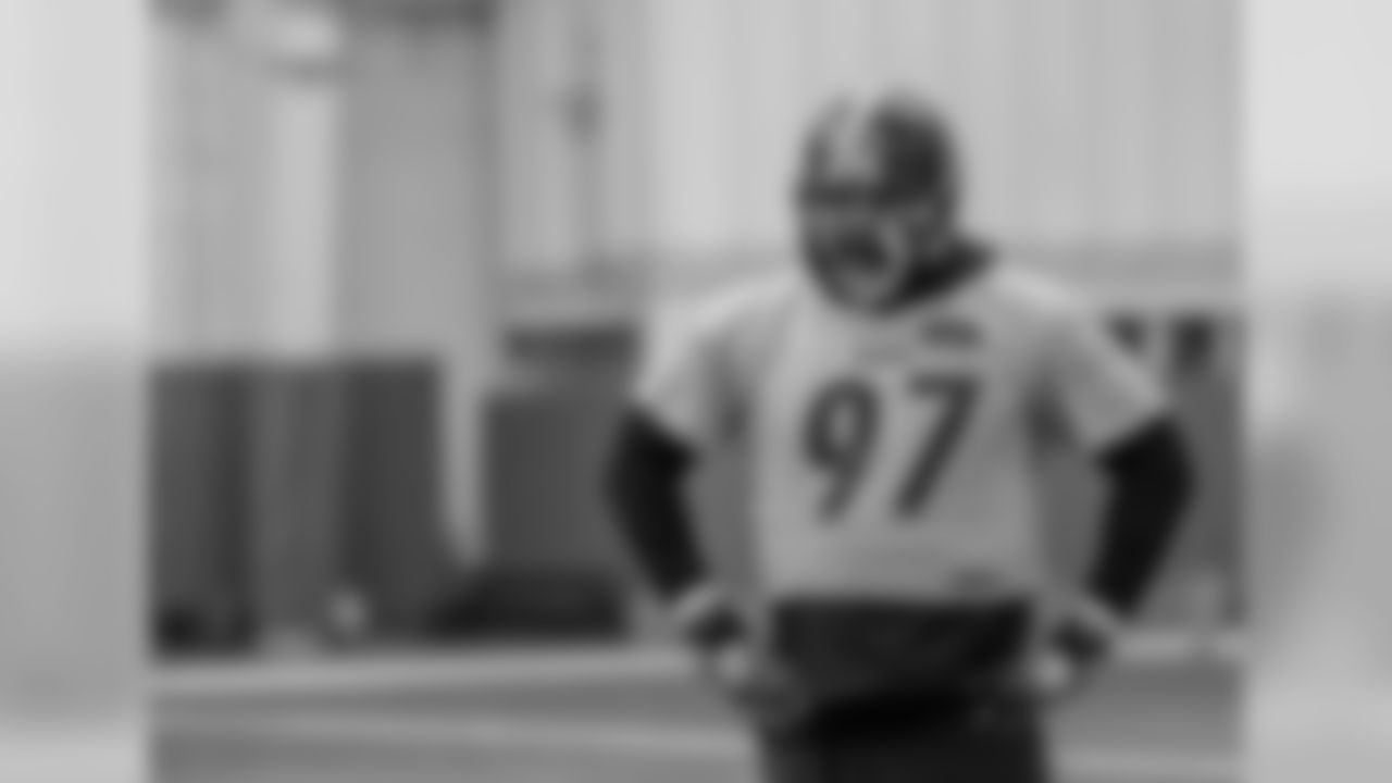 Cameron Heyward