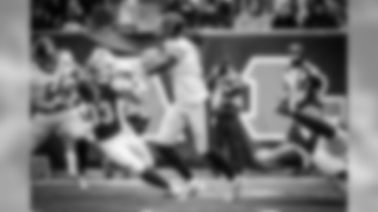 Sammie Coates