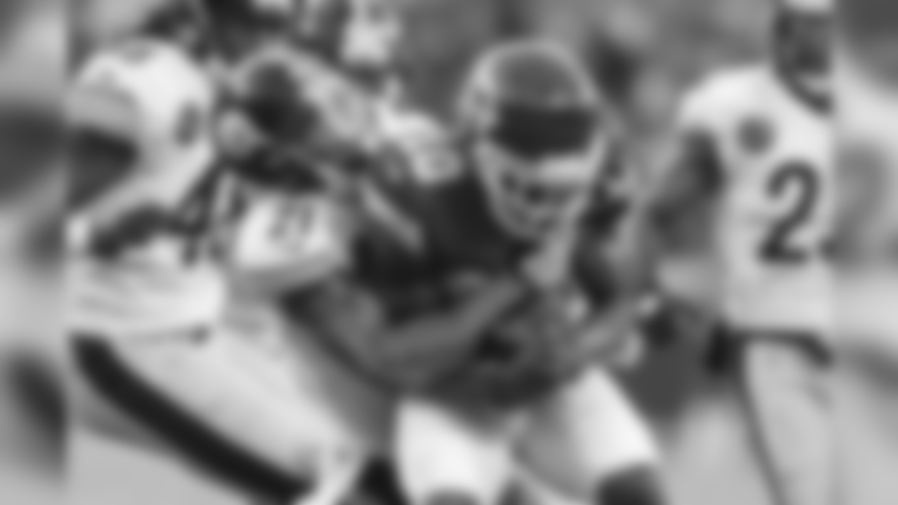 Joe Haden
