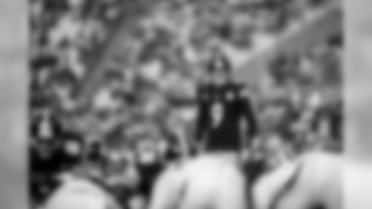 Chris Boswell