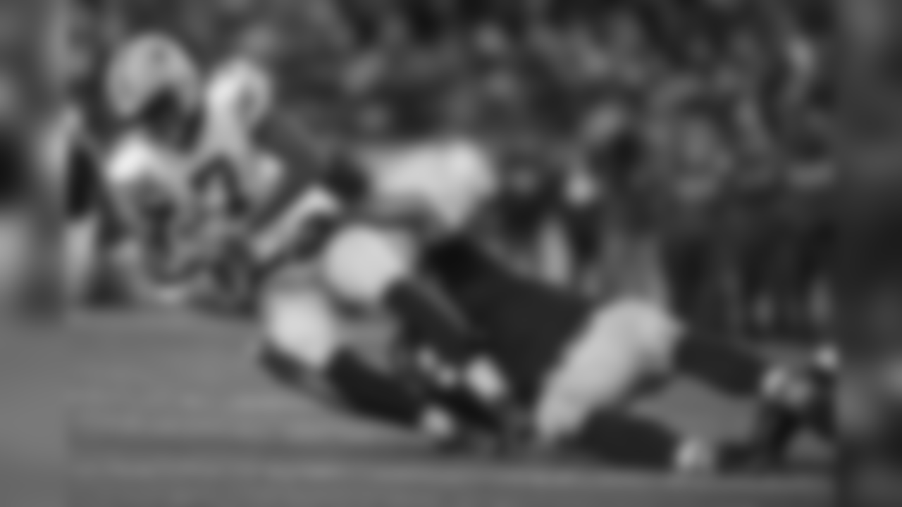 Cameron Heyward