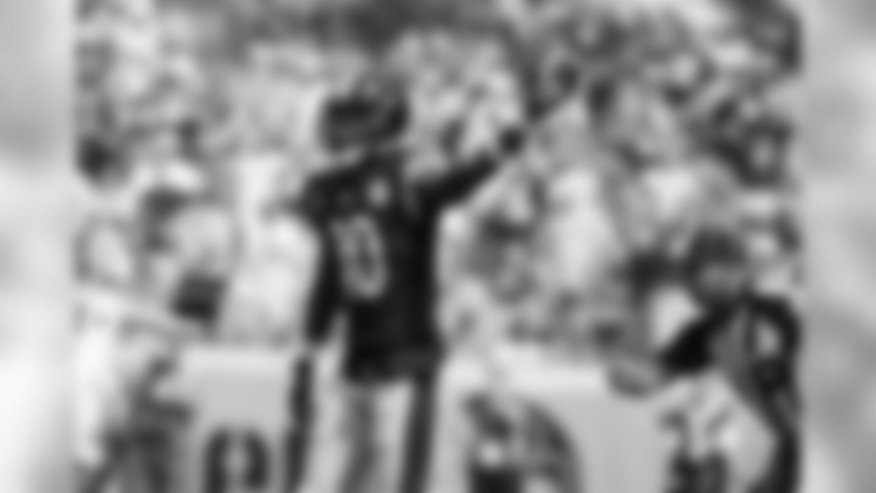 Martavis Bryant