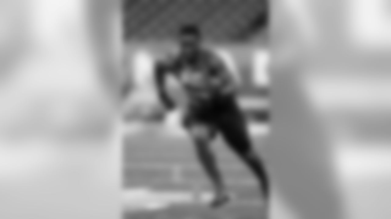 Le'Veon Bell