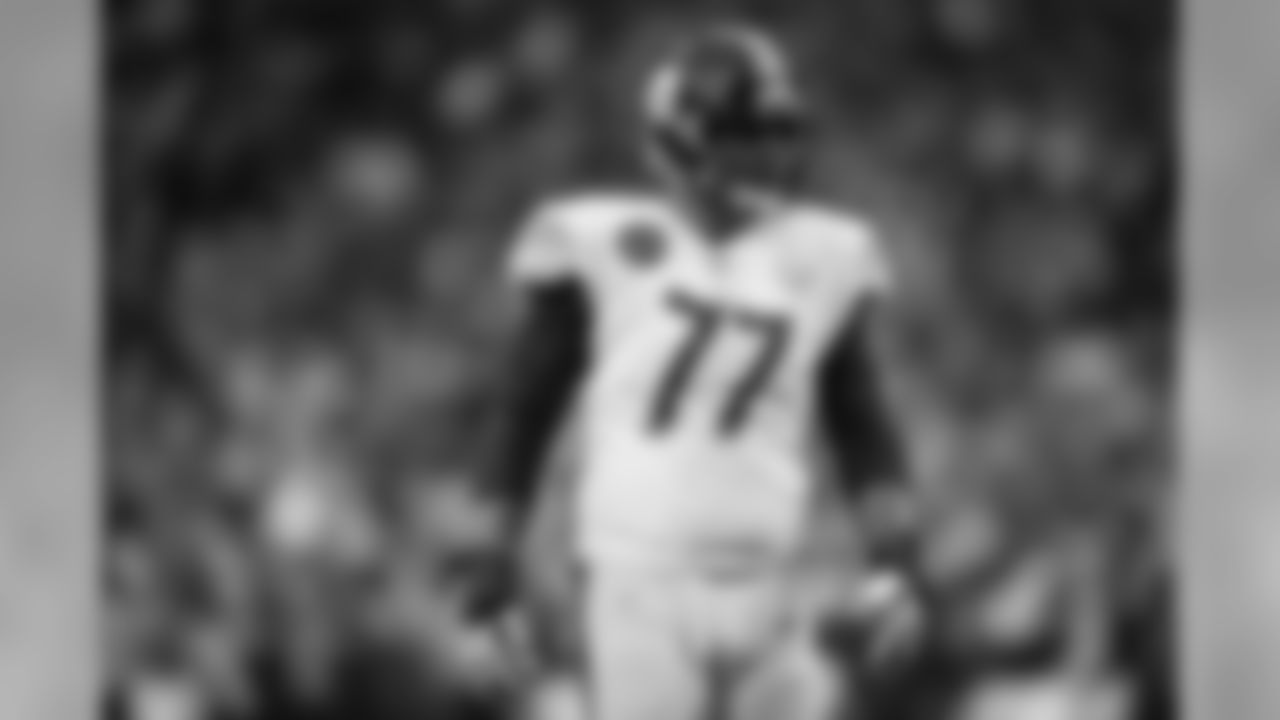 Marcus Gilbert