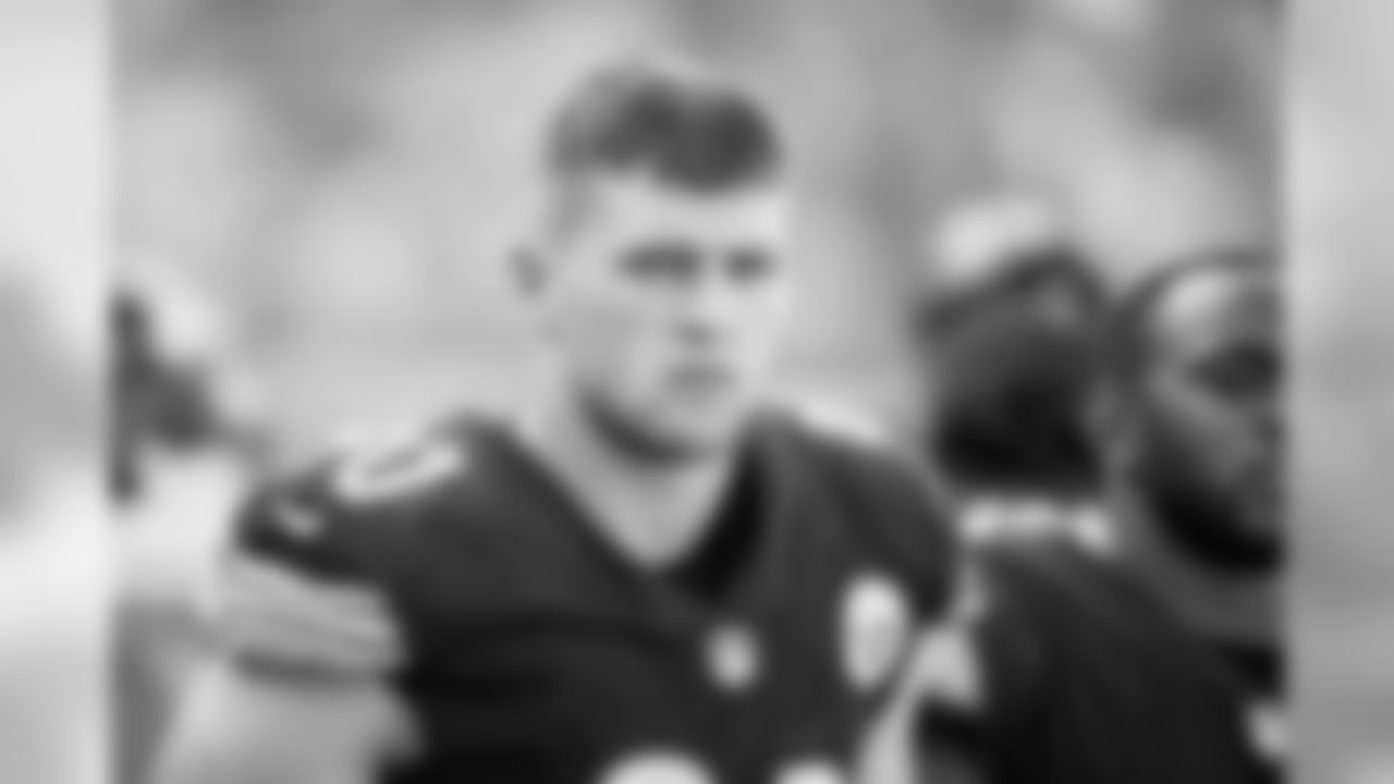 T.J. Watt