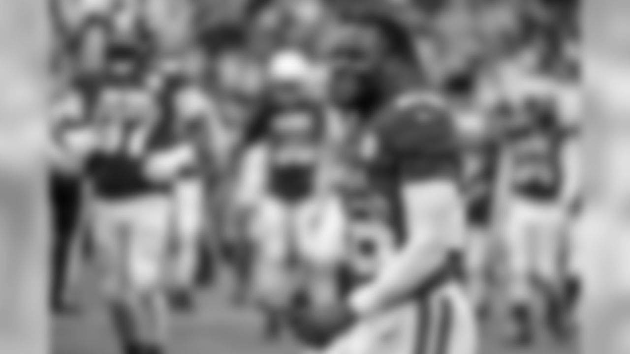 Le'Veon Bell