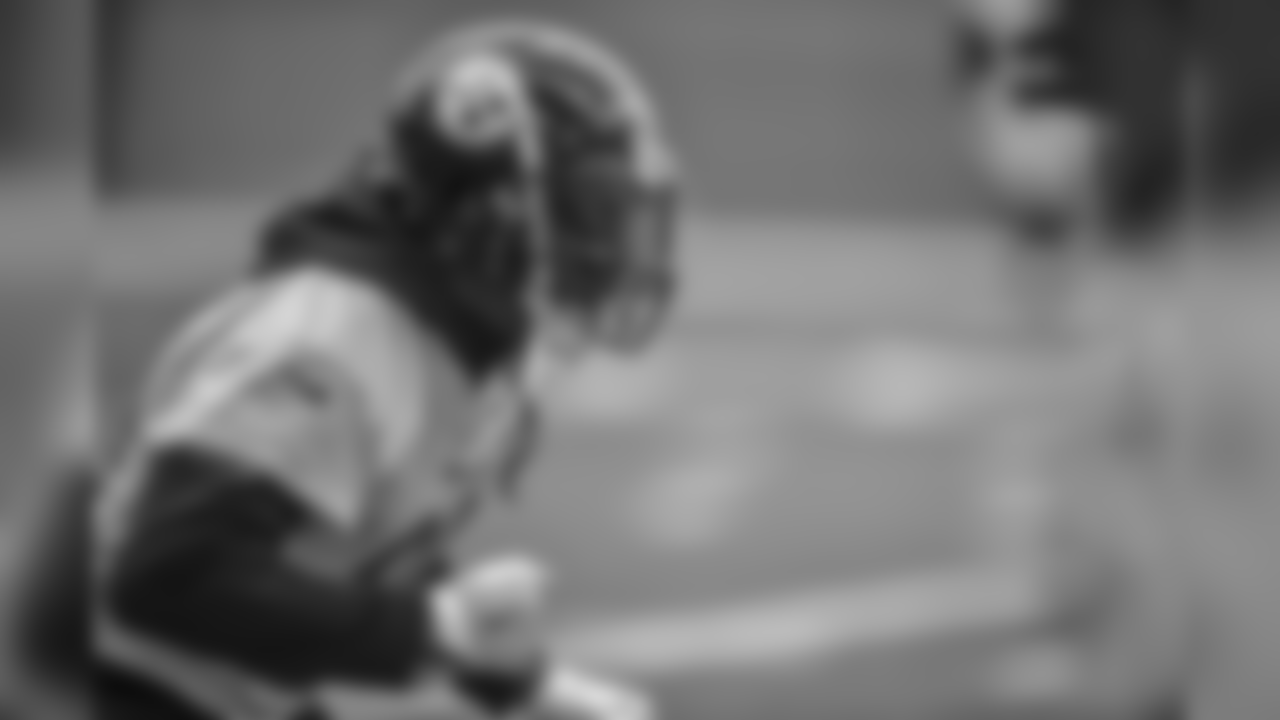 Joe Haden