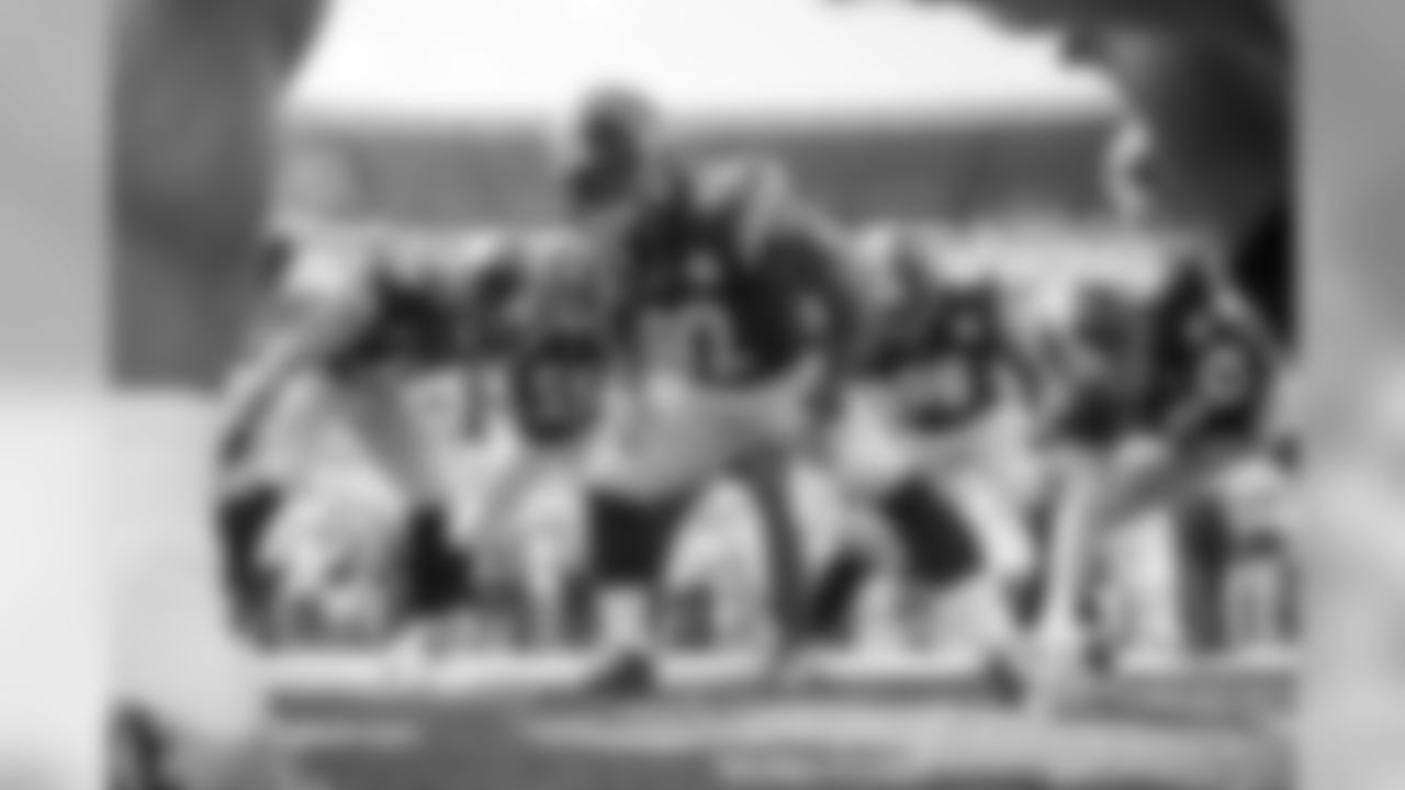 Linebackers